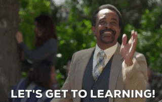 Human Learning
