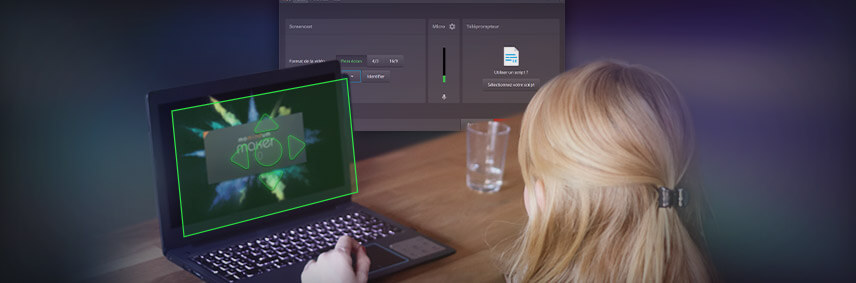 [LIVE] Les astuces pour créer des tutos vidéos sans compétences techniques