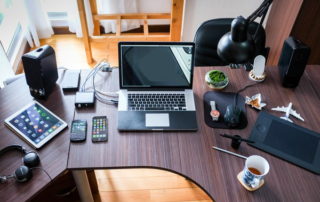 Illustration de l'article : Retour aux sources : veiller sur les tendances digitales — Thot Cursus