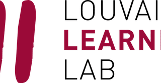 LouvainLearningLab Logo R