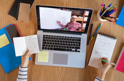 pedagogie-a-distance-les-enseignements-du-e-confinement-the-conversation