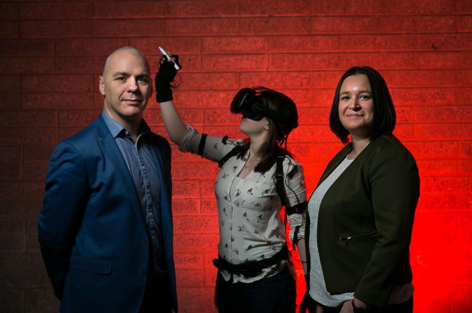 HTC investit 3 millions d’euros dans Immersive VR Education, développeur de la plateforme Engage