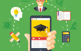 livre blanc mobile learning