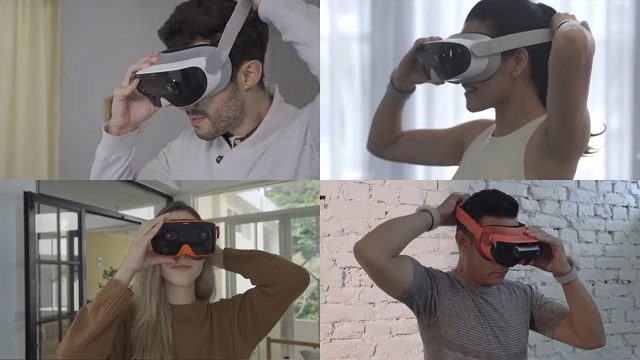 L’ancien PDG de HTC présente un portail VR à la Ready Player One — Journal du Geek
