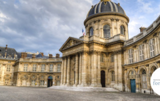 RHEXIS Propositions Senat formation blog