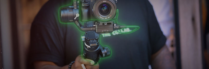 [LIVE] Vidéo et autoproduction 4/4 : installation et accessoires !