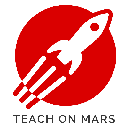 TEACH ON MARS
