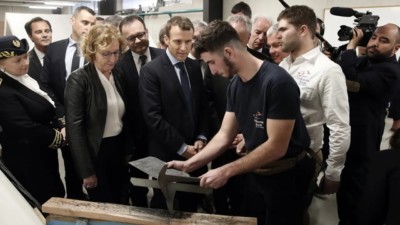 la-reforme-de-la-formation-professionnelle-en-mal-de-financements-les-echos