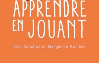 Illustration de l'article : Apprendre en jouant — Laboratoire d'innovation pédagogique