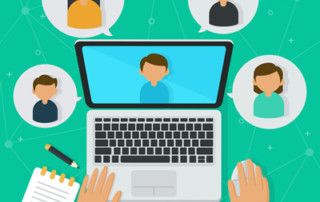 Illustration de l'article : Comment créer une formation en ligne ? - Guide complet — Tice-Education