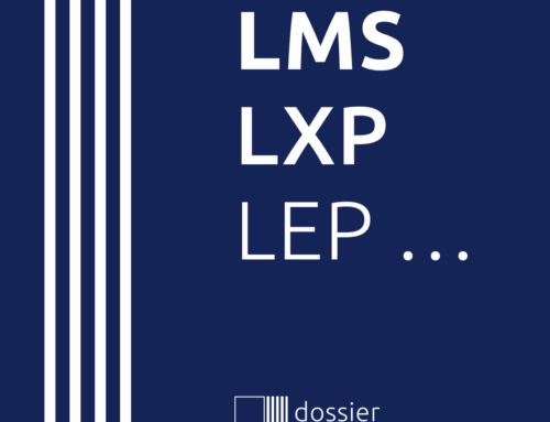 Dossier Etat de l’art “LMS / LXP” (septembre 2022)