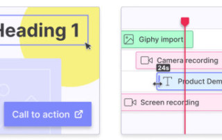 Illustration de l'article : Tella. Un éditeur vidéo simple, gratuit et collaboratif — Les outils collaboratifs