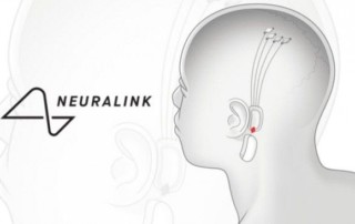 Illustration de l'article : Neuralink : Elon Musk va présenter une puce qui rend plus intelligent et permet de connecter le cerveau aux machines