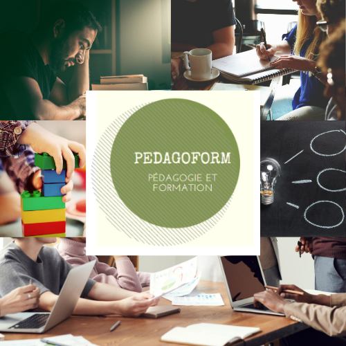 PEDAGOGIES, APPRENTISSAGES, APPRENANTS… et APPRENANCE — pedagoform