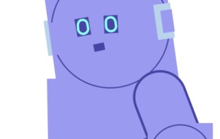 Illustration de l'article : Tout connaître de l'IA — Elements of AI