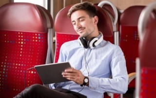 Illustration de l'article : Digital Learning : les 3 tendances 2020 à retenir — Le Blog du Digital Learning