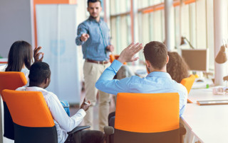 Illustration de l'article : Faire reconnaître l'association organisme de formation — Associations mode d'emploi