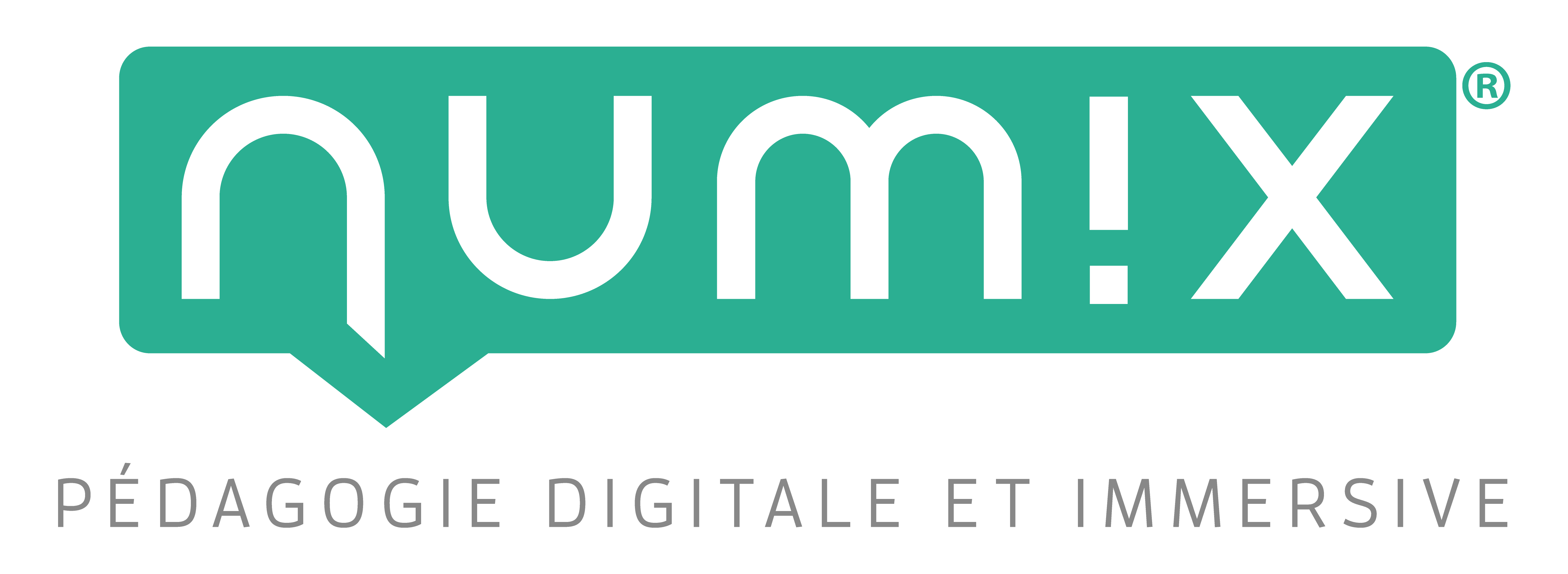 Numix : L’Immersive  Learning