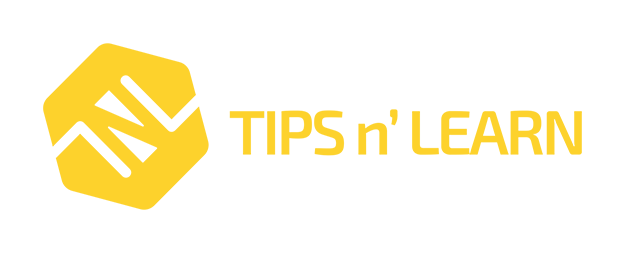 Tips n'Learn