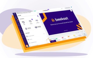 Illustration de l'article : Beekast : l'accueil !