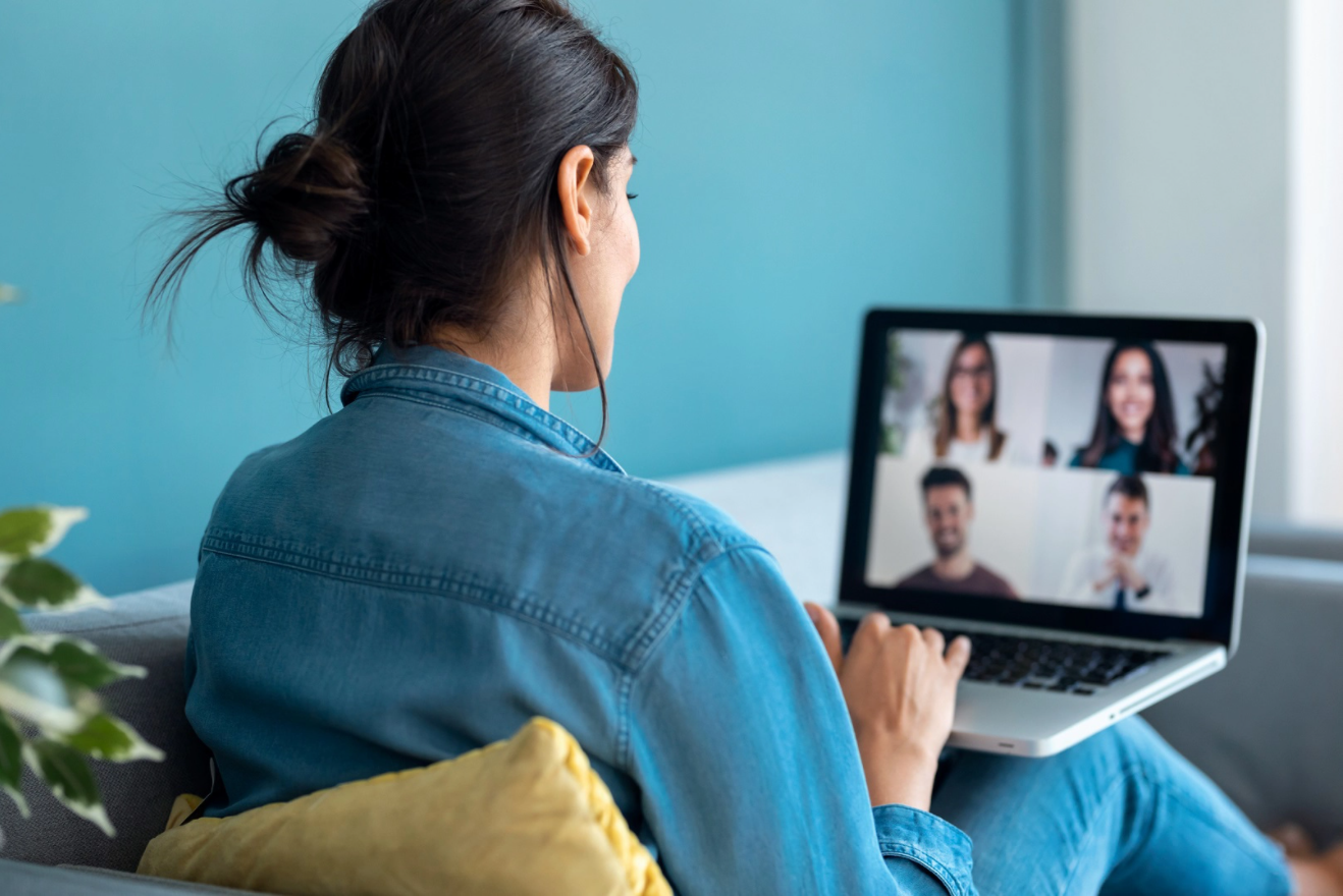 Réussir ses entretiens professionnels à distance pour bien préparer ses formations