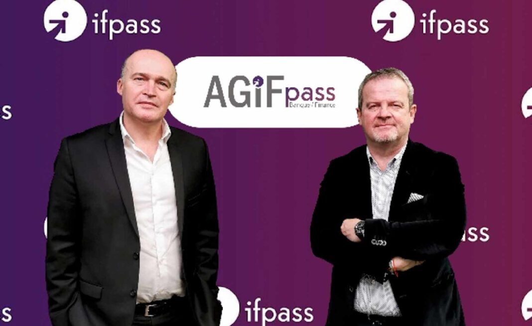 Formation : L’Ifpass acquiert Evocime Banque /Assurance —News Assurance Pro