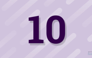 RHEXIS FEC 2020 en 10 articles