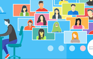 Illustration de l'article : Accord télétravail : quelles implications pour le responsable formation ? — Management de la formation