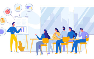 Illustration de l'article : Rendre ses formations éligibles au financement CPF — WebMarketing
