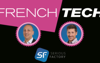 Illustration de l'article : Serious Factory : plaidoyer pour une pédagogie innovante — Courrier Cadres