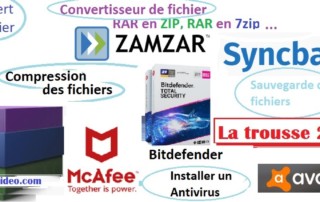 Illustration de l'article : Les Outils du web 2.0 pour le formateur — Réussir sa formation vidéo
