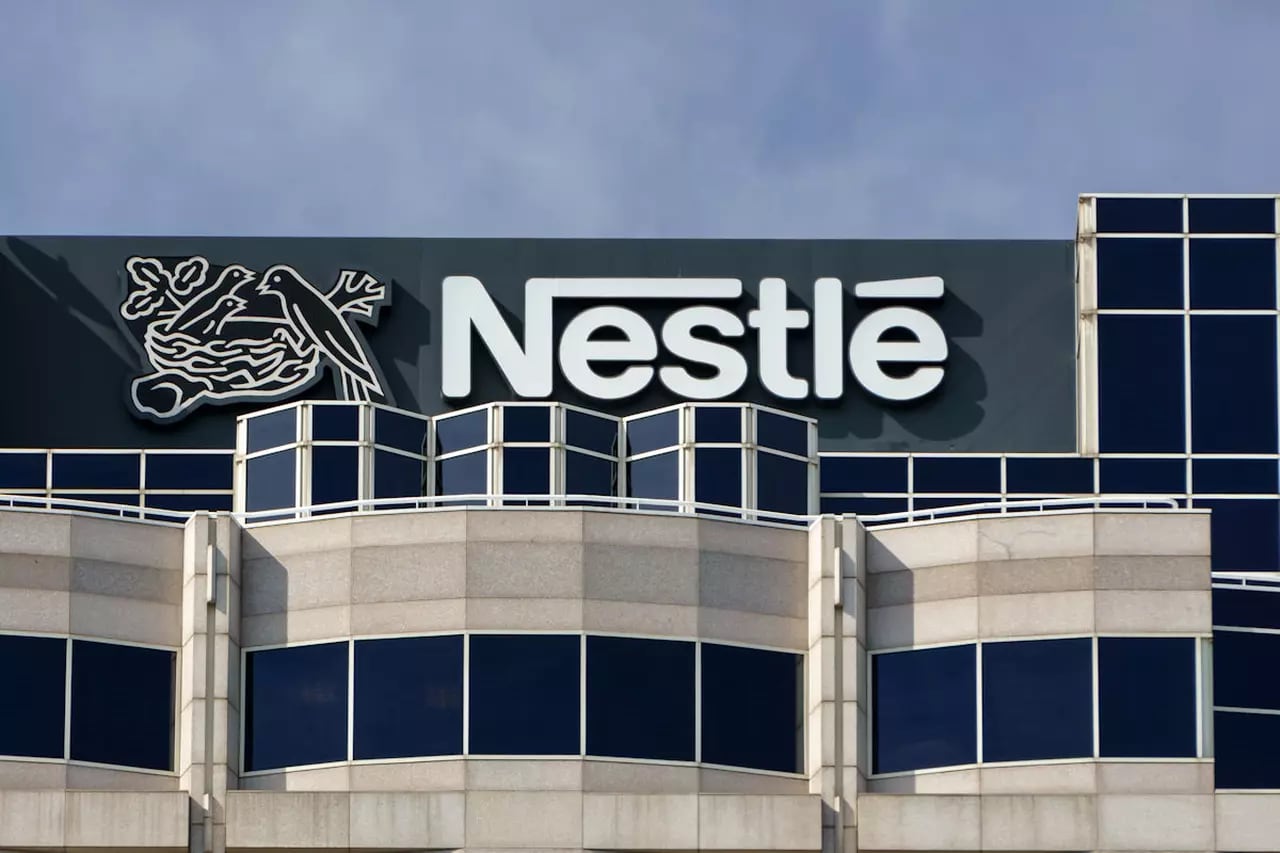 Comment Nestlé a accéléré la digitalisation de ses formations avec le Covid — Journal du net