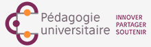 Avis du GRIIP : COVID-19 – Comprendre les enjeux et les exigences de l’évaluation adaptée au contexte de la formation à distance (FAD) en enseignement universitaire