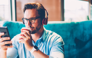 podcast learning