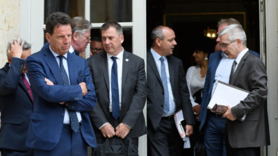 patronat-et-syndicats-rouvrent-le-chantier-de-la-formation-professionnelle-les-echos