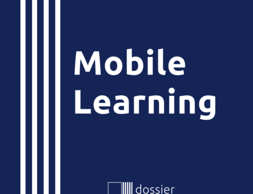 Dossier Etat de l’art “Mobile Learning” (mars 2022)