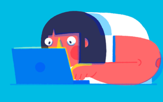 Illustration de l'article : Pourquoi le temps de l'apprentissage immersif est-il venu ? — HR-voice