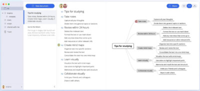 brainio-prise-de-notes-et-carte-mentale-dans-une-seule-application-outils-tice