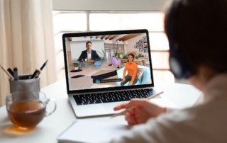 Illustration de l'article : Serious Factory réalise le premier serious game sur Process Communication Model® pour Kahler Communications — Agglotv
