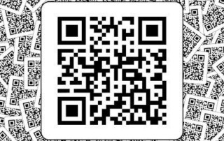 qr codes