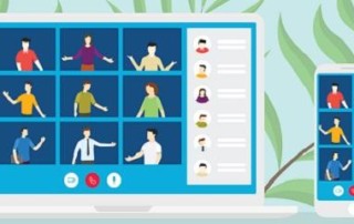 Illustration de l'article : Mobile learning : la promesse est-elle réaliste ? — FocusRH
