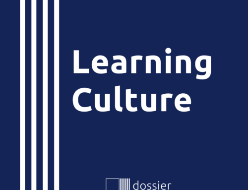 Dossier Etat de l’art “Learning Culture” (juillet 2022)