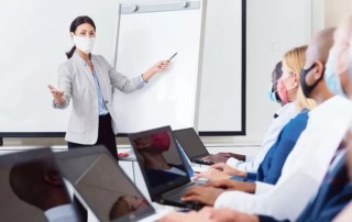 Illustration de l'article : Formation professionnelle: vers une correction des défauts du système