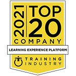 CrossKnowledge, nommé dans le TOP 20 des Entreprises de Learning Experience Platform (LXP) de Training Industry