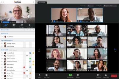 class-leve-105-millions-de-dollars-pour-sa-boite-a-outils-destinee-a-ameliorer-lenseignement-sur-zoom-usine-digitale