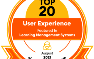 Illustration de l'article : The Best Learning Management Systems based on User Experience — eLearning Industry