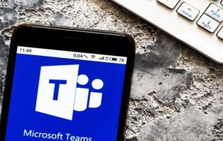 Microsoft Teams B w630