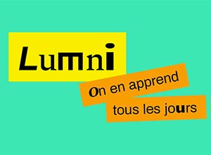 Lumni : on apprend tous les jours