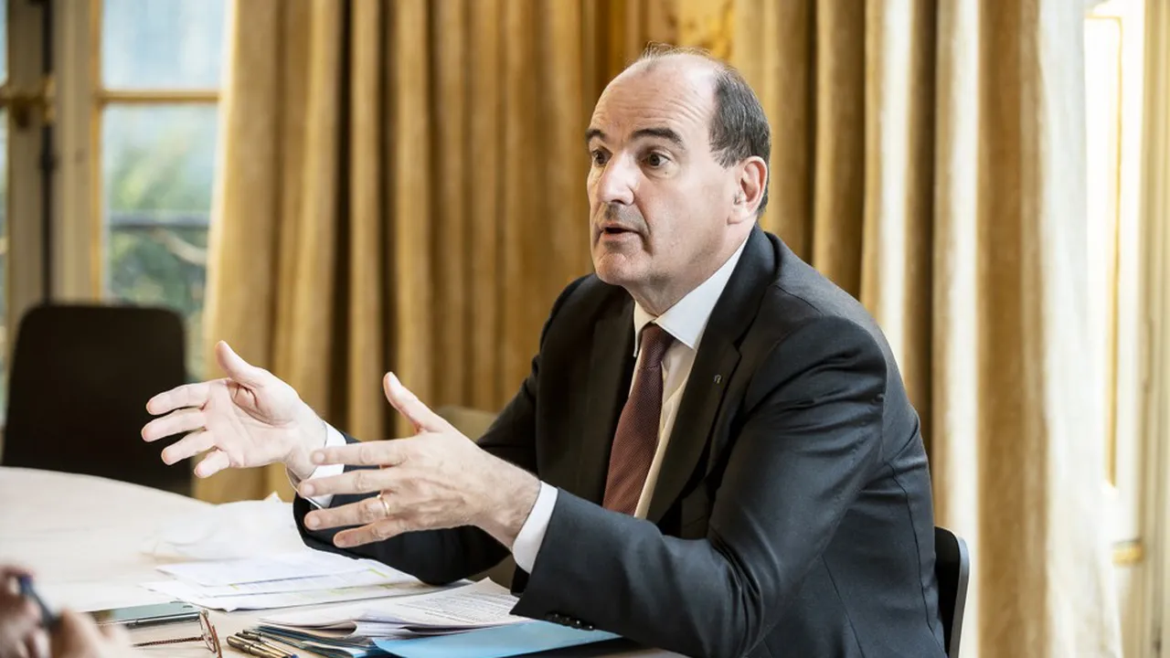 jean-castex-nous-allons-investir-massivement-dans-la-formation-des-salaries-et-des-chomeurs-les-echos