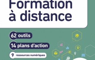 Illustration de l'article : Pro en Formation à distance — Jean-François Detout, Thierry Cuirot (Vuibert)
